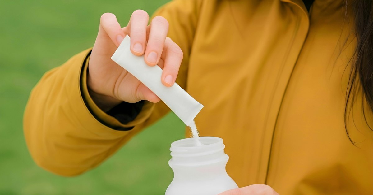 Myths About Soy Protein